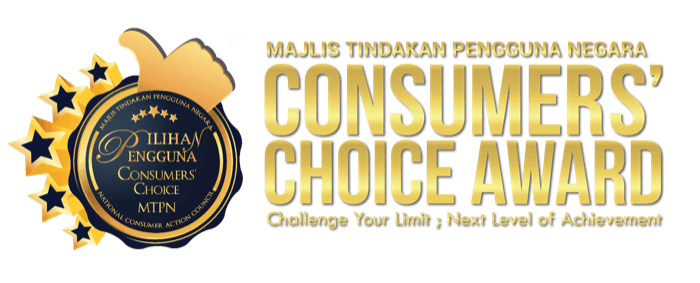 Consumers' Choice Award 2024 (MTPN)