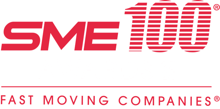 SME100 Fast Moving Companies 2024