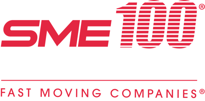 SME100 Fast Moving Companies 2024